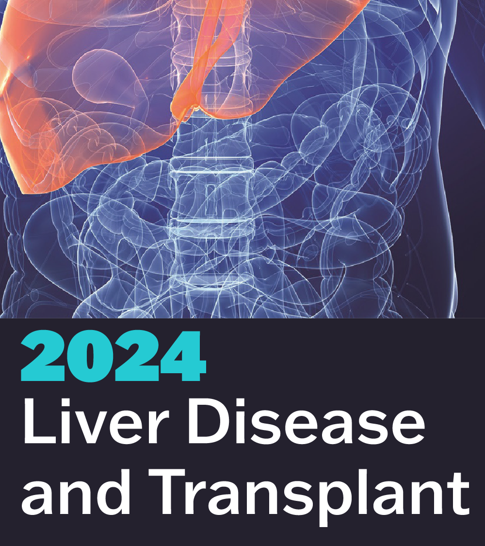 2024 UVA Controversies in Liver Disease & Transplantation Banner